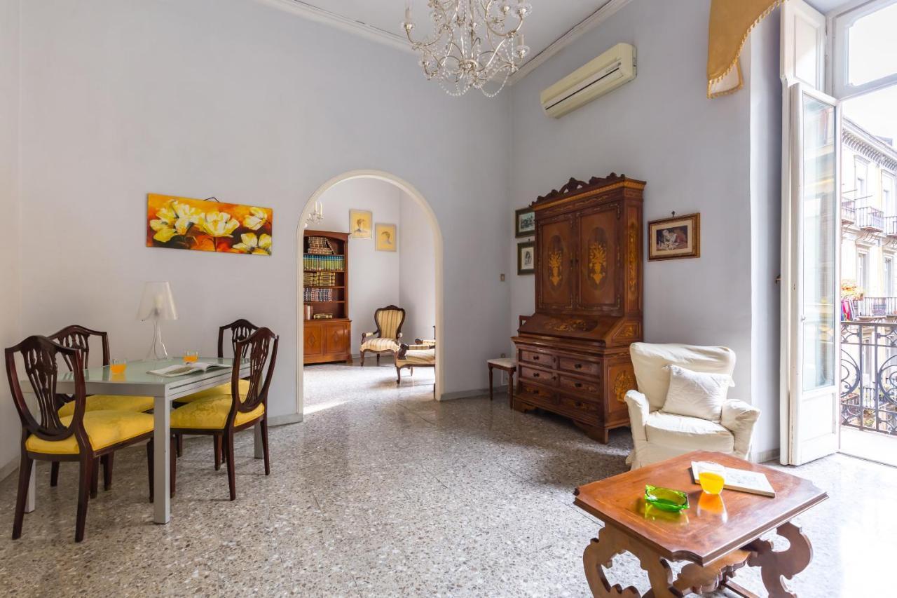 Apartamento Rettifilo Family By Wonderful Italy
