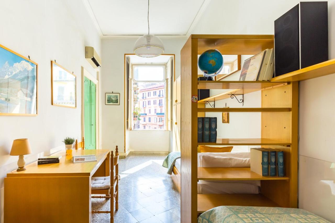Apartamento Rettifilo Family By Wonderful Italy