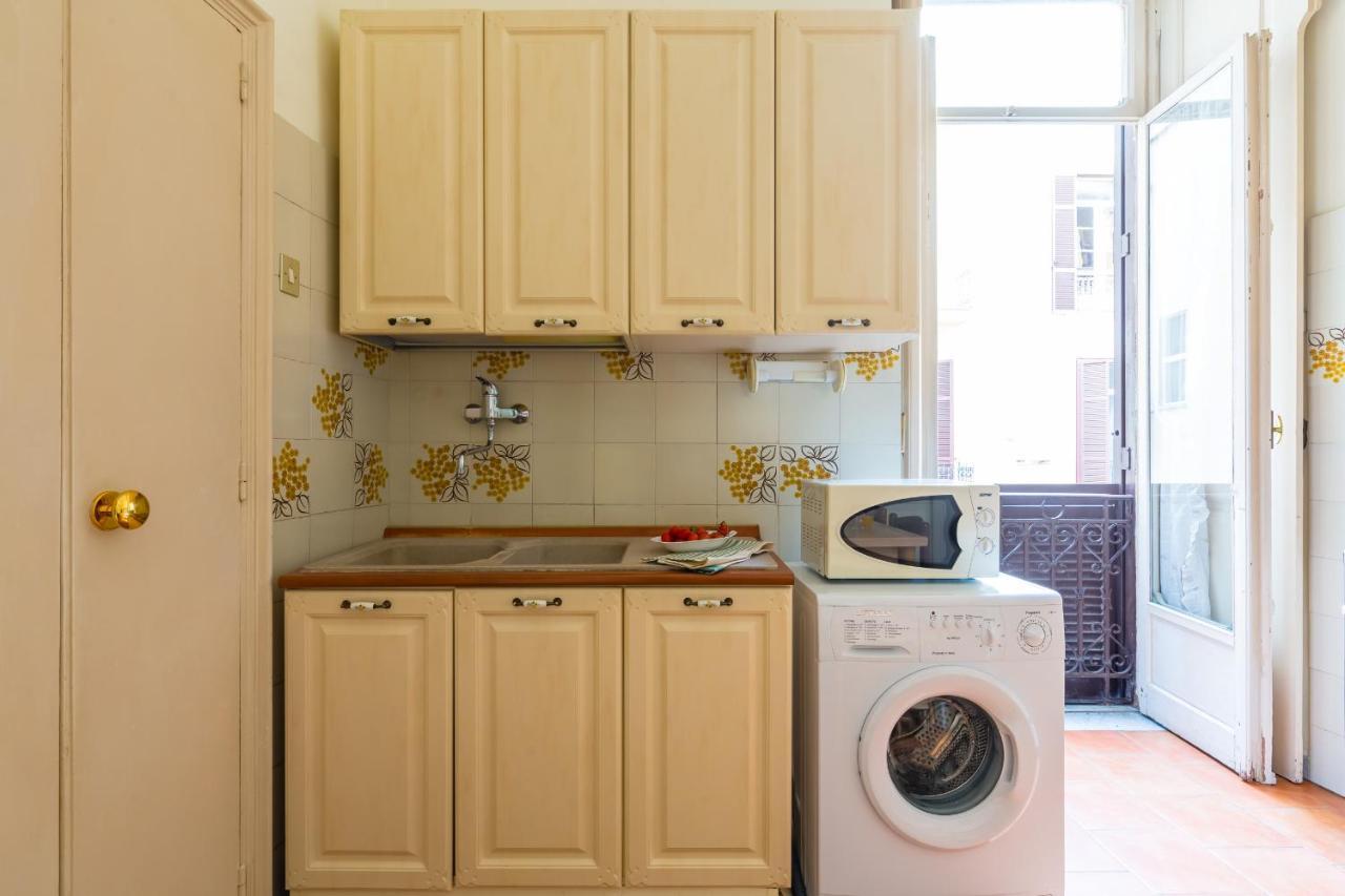 Apartamento Rettifilo Family By Wonderful Italy *