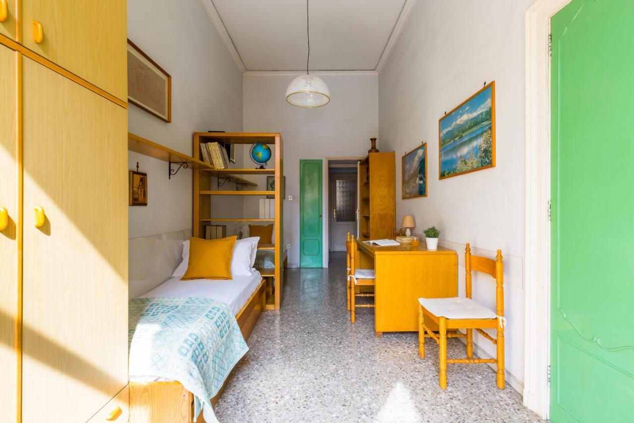 Rettifilo Family By Wonderful Italy Apartamento *