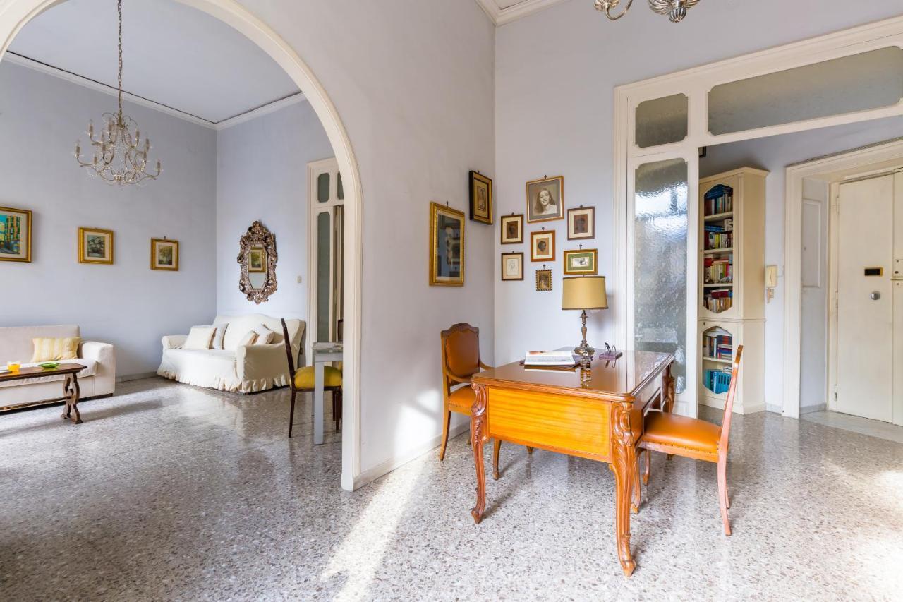 Apartamento Rettifilo Family By Wonderful Italy *