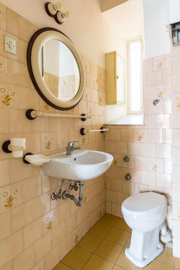 Apartamento Rettifilo Family By Wonderful Italy Nápoles