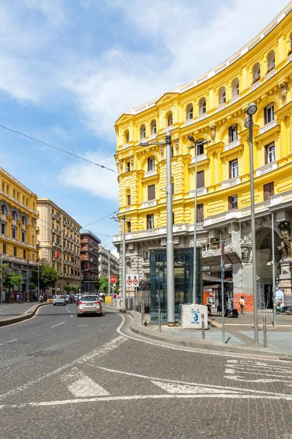 Apartamento Rettifilo Family By Wonderful Italy *