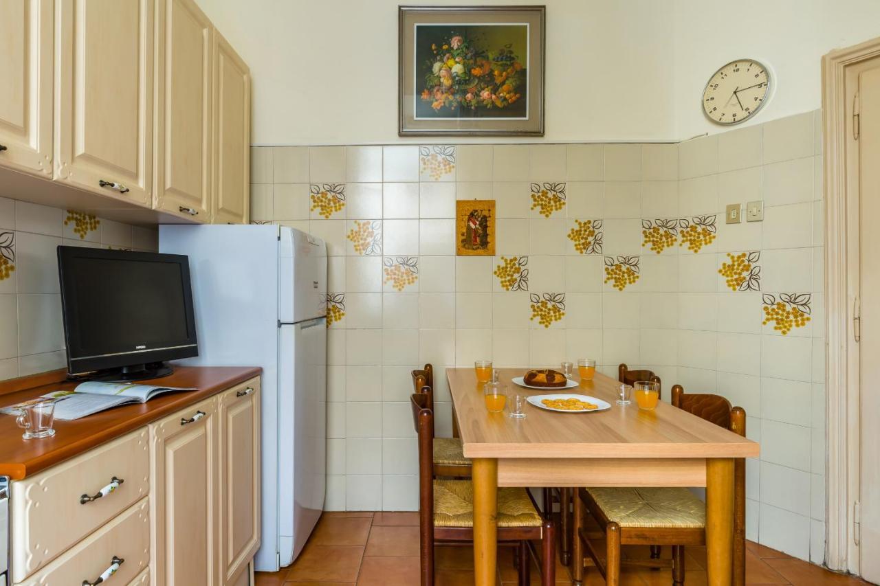 Apartamento Rettifilo Family By Wonderful Italy *