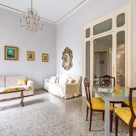 Rettifilo Family Apartment By Wonderful Italy Naples Exterior photo